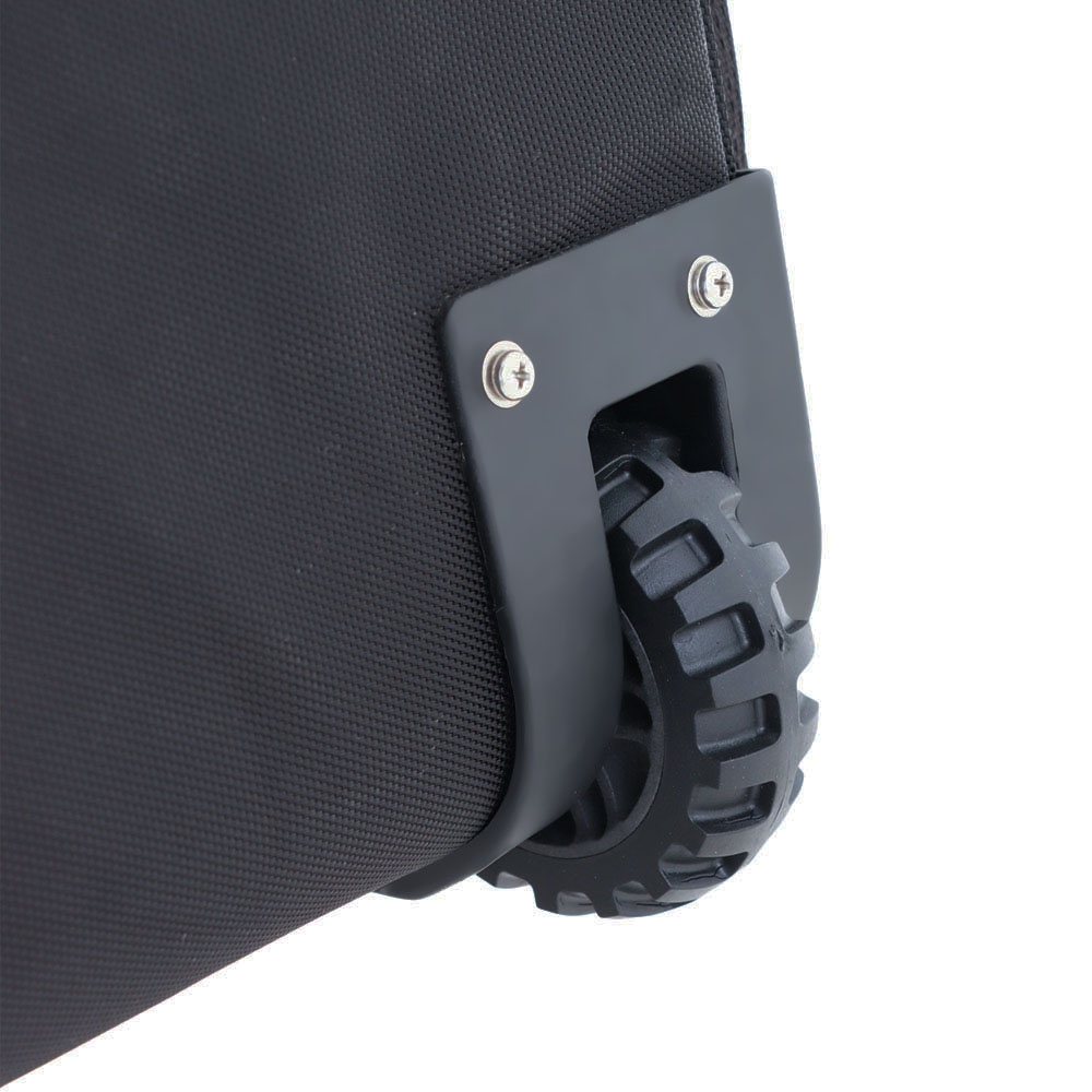 Aropec Heavy Duty Roller Dive Travel Bag 75L