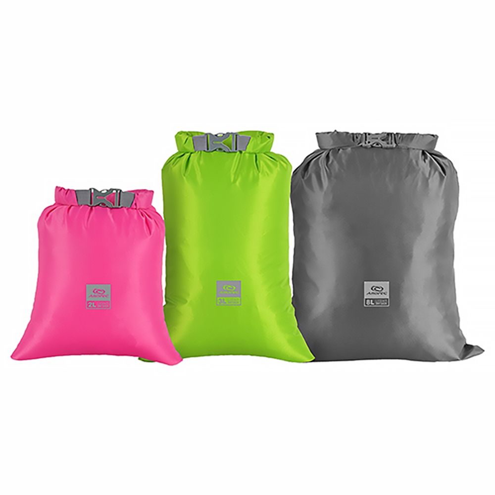 Aropec Dry Bag Set