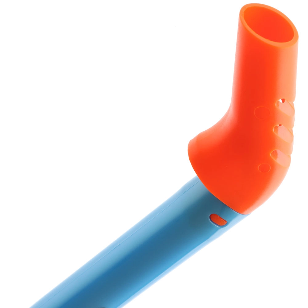 Aropec Kids Silicone Mask and Snorkel Set Blue Aropec Kids Silicone Mask and Snorkel Set Blue