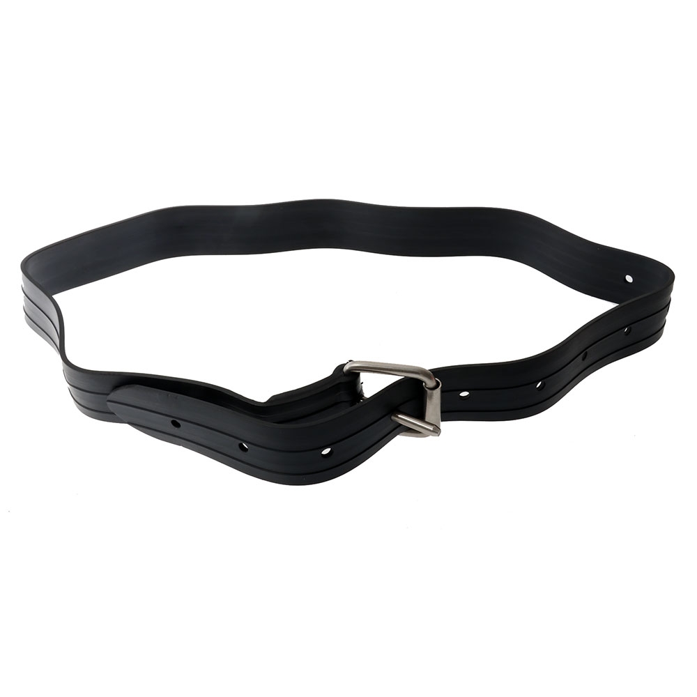 Aropec Marseillaise Rubber Dive Weight Belt 1.5m
