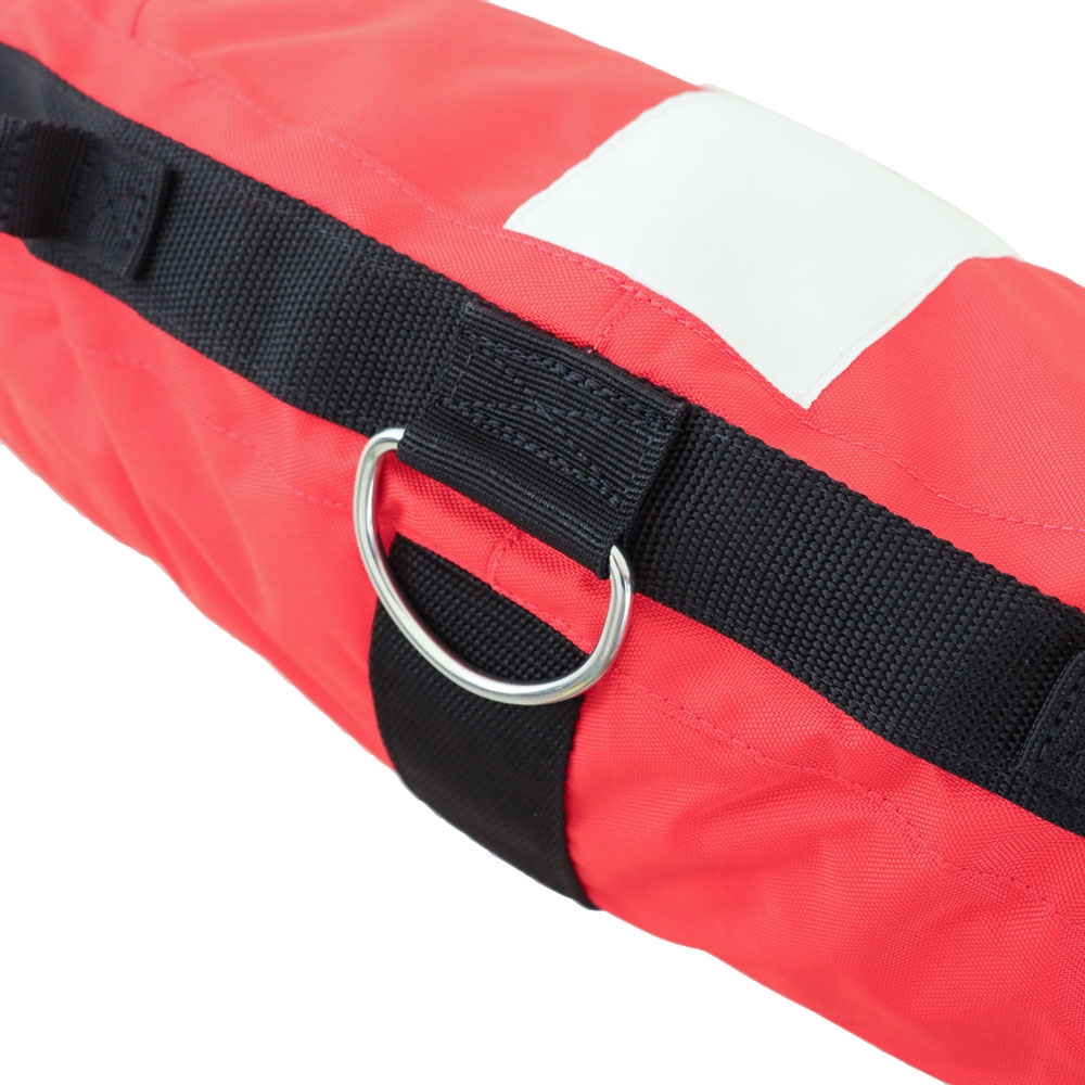 Aropec Free Diving Marker Buoy with Flag