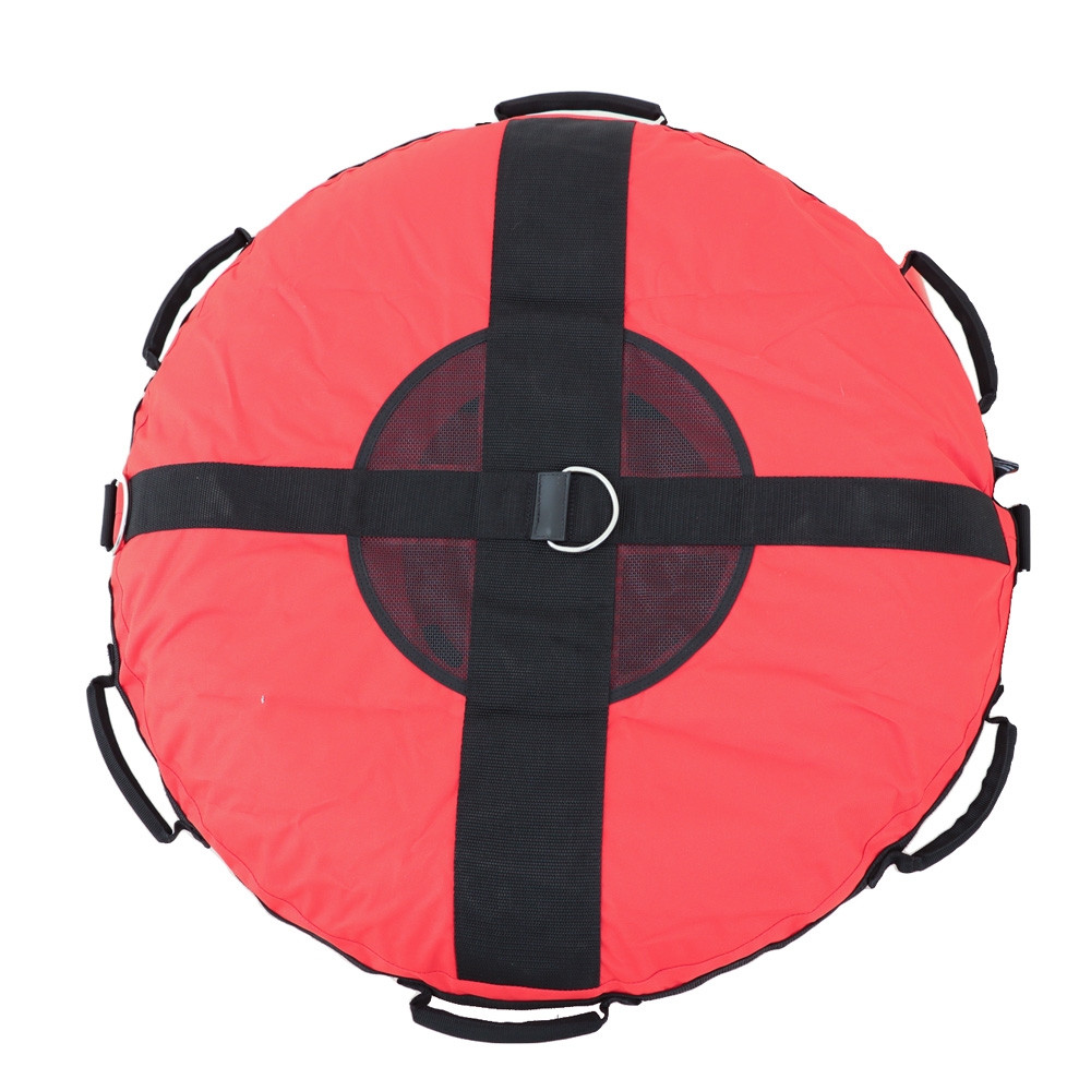 Aropec Free Diving Marker Buoy with Flag