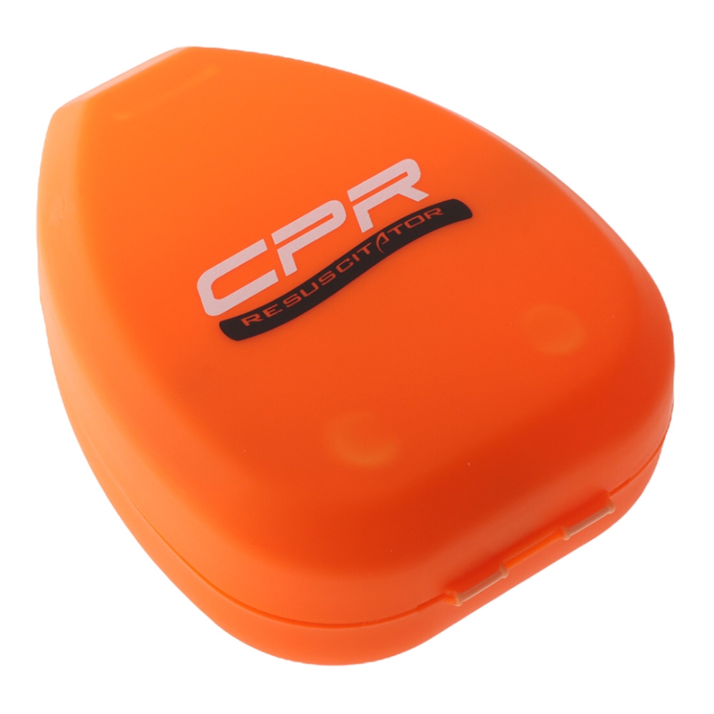 Aropec Pocket CPR Mask