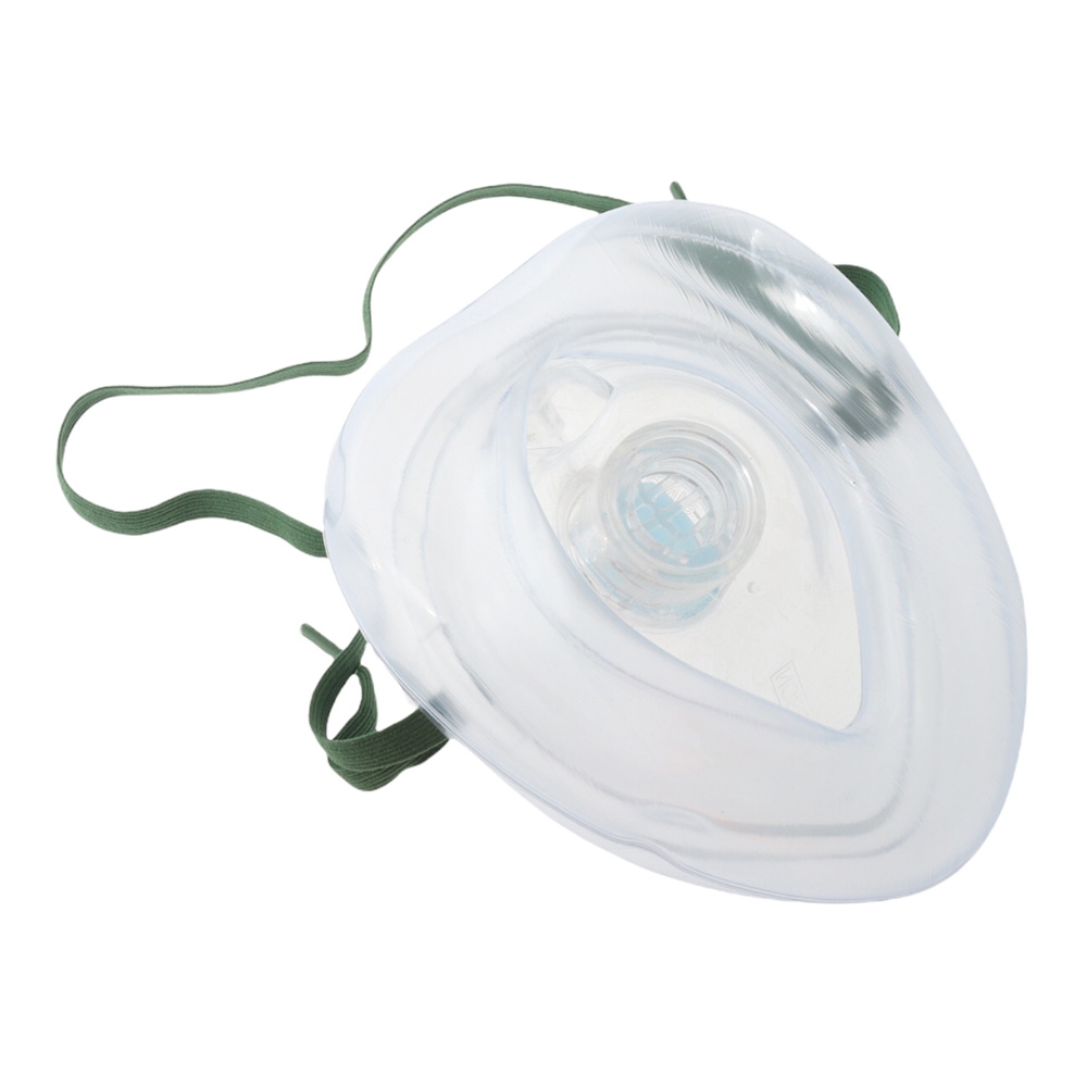 Aropec Pocket CPR Mask