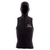 Aropec NeoSkin Neoprene Hooded Dive Vest with Zipper 2.5mm M
