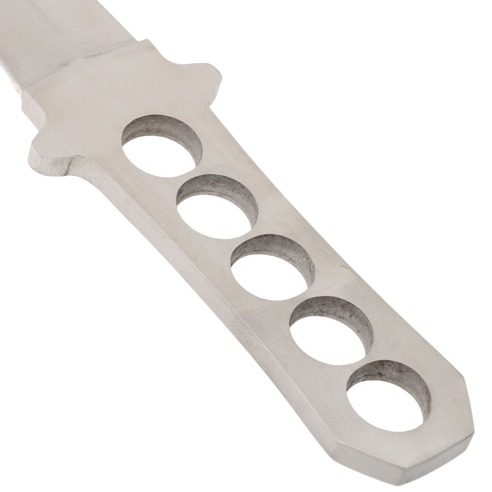 Aropec Integral Stainless Steel Dive Knife 7cm