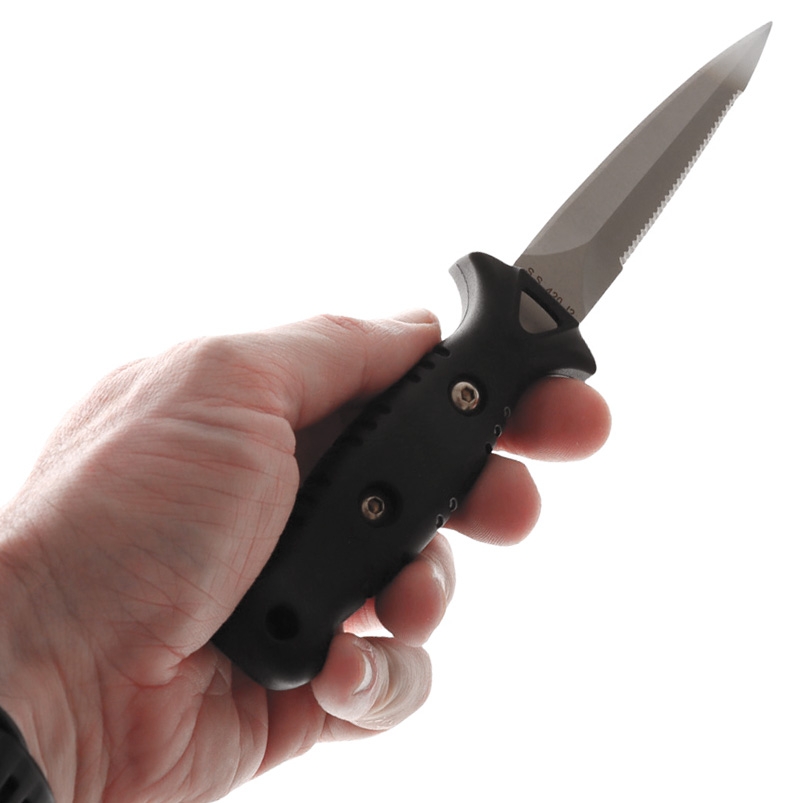 Aropec Free Divers Knife 10.8cm