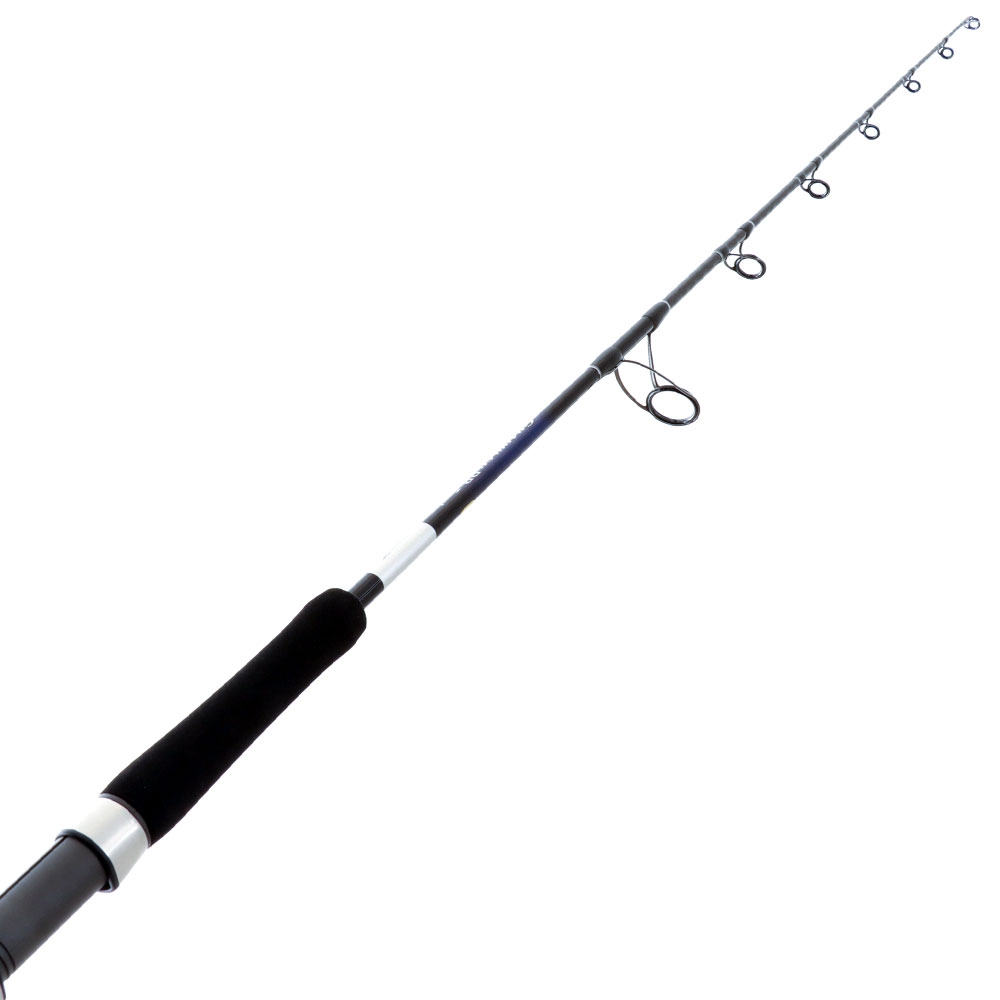 Buy Shimano Grappler BB Type J S566 Spin Jig Rod 5ft 6in PE6