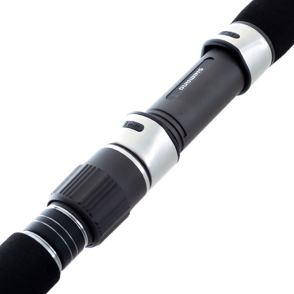 Shimano Grappler BB Type J S566 Spin Jig Rod 5ft 6in PE6 300g 2pc