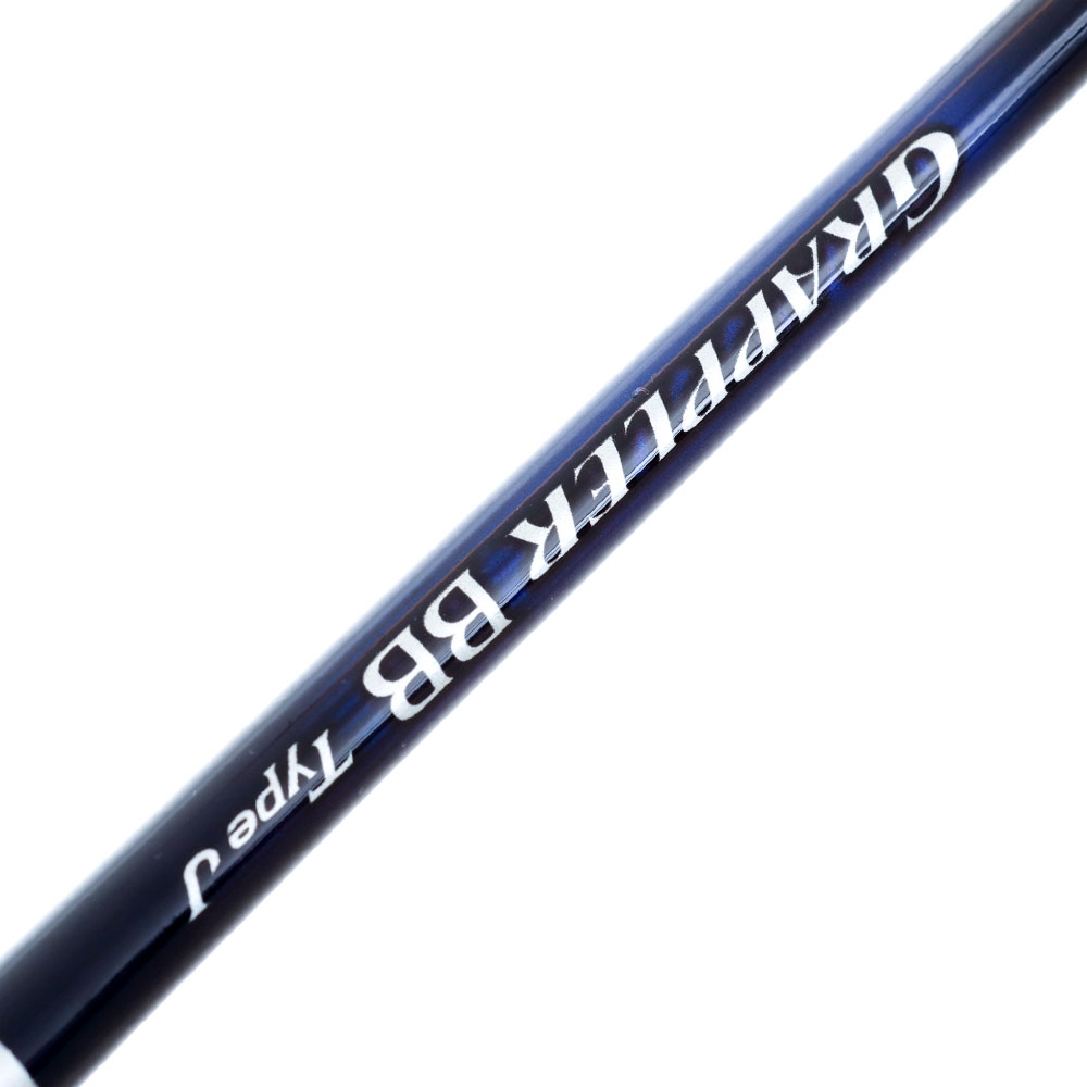 Buy Shimano Grappler BB Type J S566 Spin Jig Rod 5ft 6in PE6