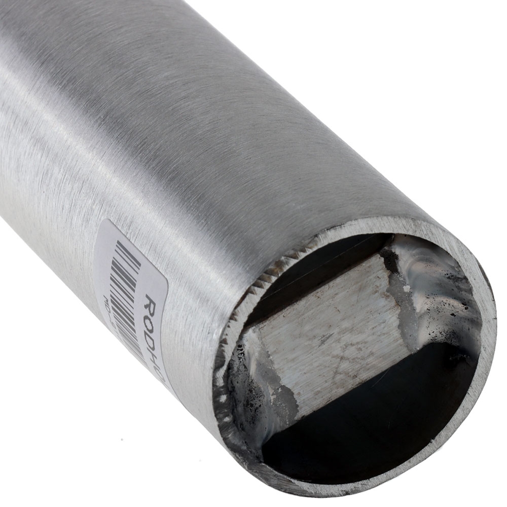 Hi-Tech Aluminium Straight Rod Holder