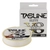Tasline Elite White X8 Pure Solid Braid 400m 60lb