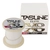 Tasline Elite White X8 Pure Solid Braid 400m 100lb