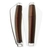 Tasmanian Devil Spinning Lure 13.5g Holographic