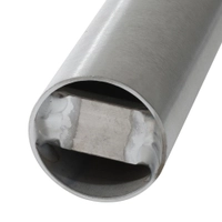 Hi-Tech Aluminium 30-Degree Flush Mount Angled Rod Holder - 3 Holes Thumbnail Hi-Tech Aluminium 30-Degree Flush Mount Angled Rod Holder - 3 Holes