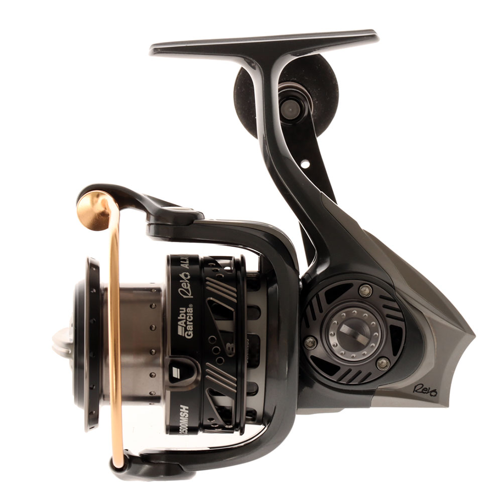 Abu Garcia Revo ALX Theta 2500MSH Spinning Reel
