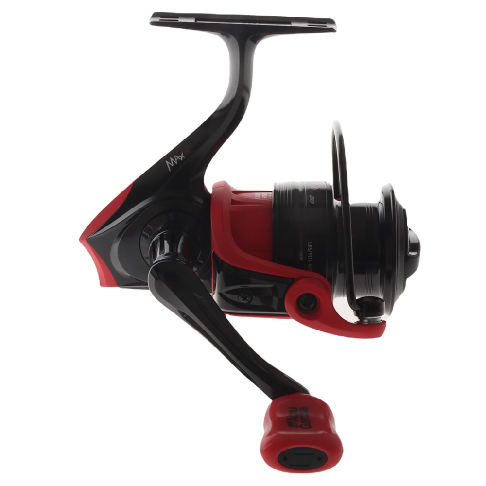 Abu Garcia Max X SP30 Spinning Reel