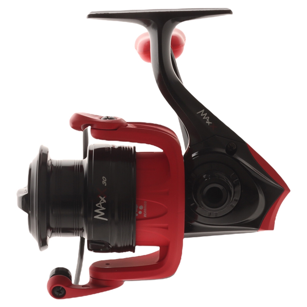 Abu Garcia Max X SP30 Spinning Reel