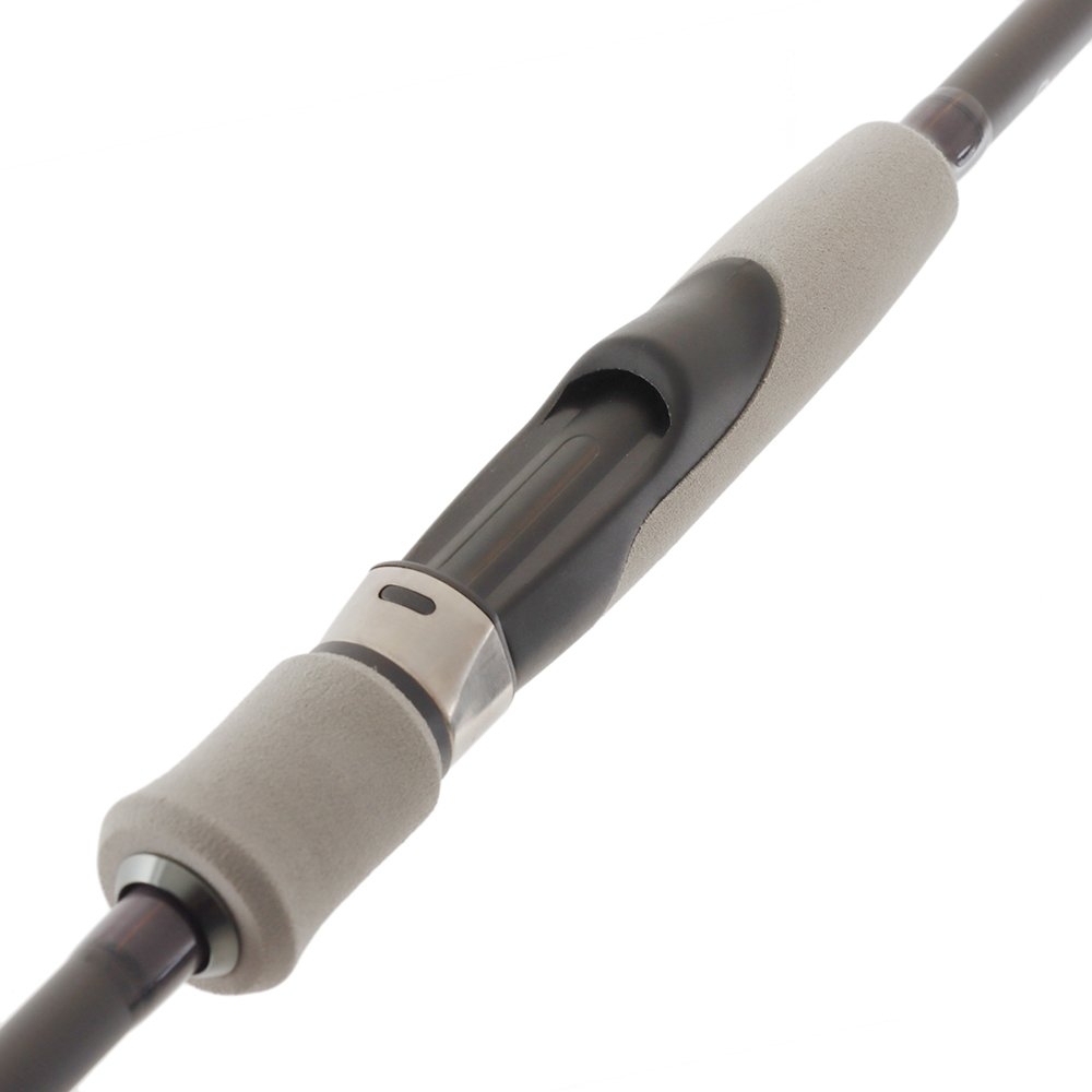 Abu Garcia Veritas Tournament VRTT-S 721UL Spin Rod 7ft 2in 1-3kg 1pc