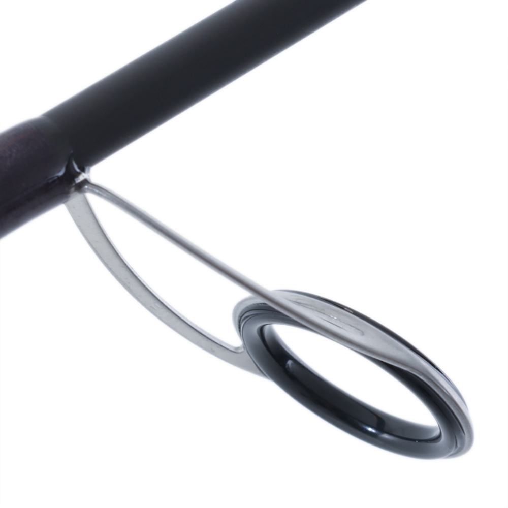 Abu Garcia Veritas Tournament VRTT-S 702L Spin Rod 7ft 2-4kg 2pc