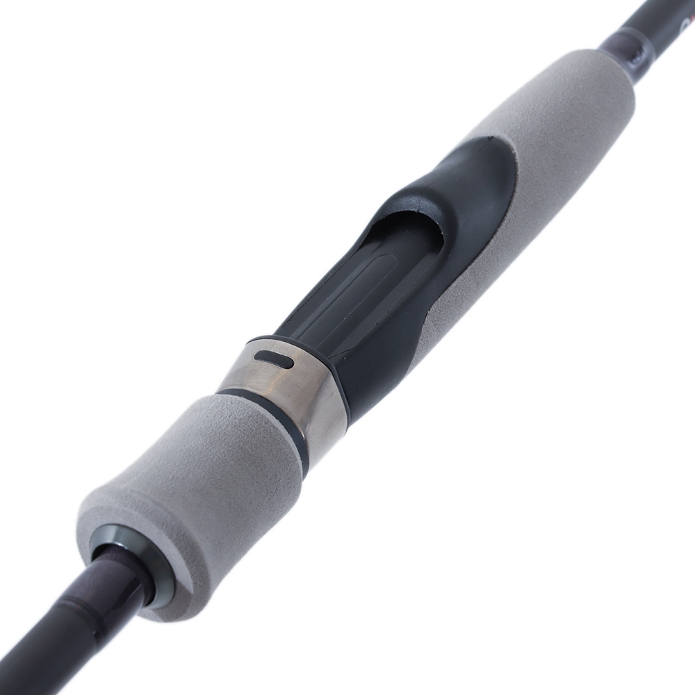 Abu Garcia Veritas Tournament VRTT-S 702L Spin Rod 7ft 2-4kg 2pc