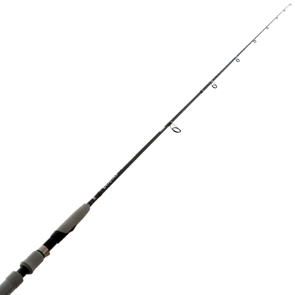 Abu Garcia Veritas Tournament Spinning Soft Bait Rod 7ft 4in 3-5kg 2pc