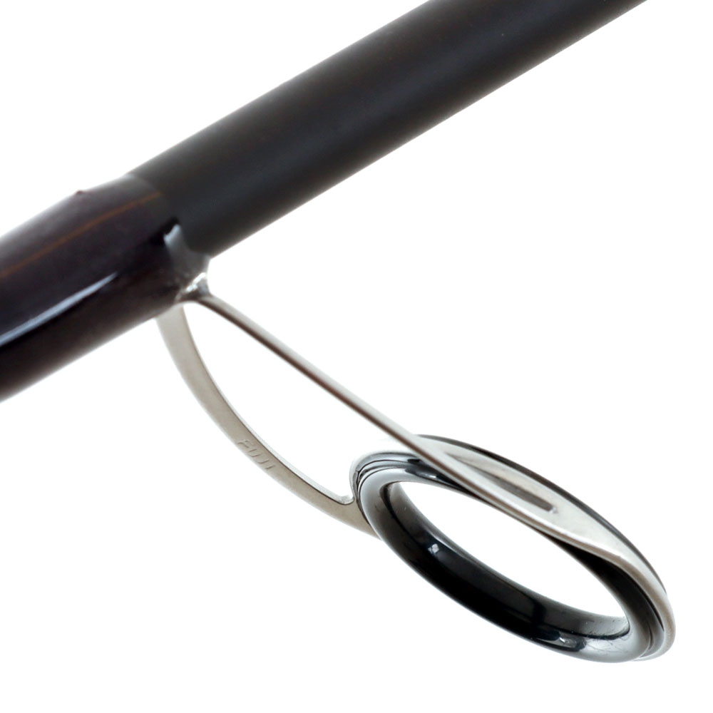 Abu Garcia Veritas Tournament Spinning Soft Bait Rod 7ft 4in 3-5kg 2pc