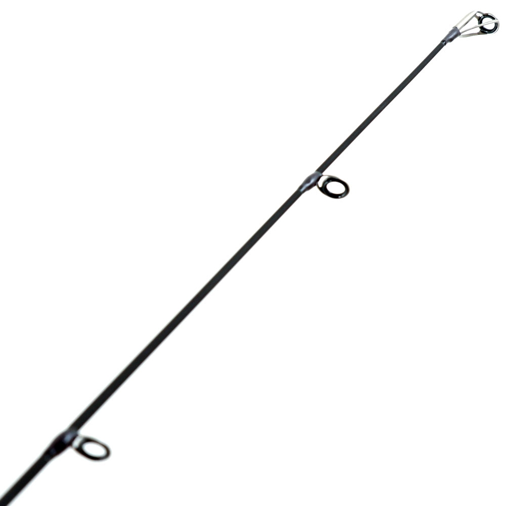 Abu Garcia Veritas Tournament Spinning Soft Bait Rod 7ft 4in 3-5kg 2pc