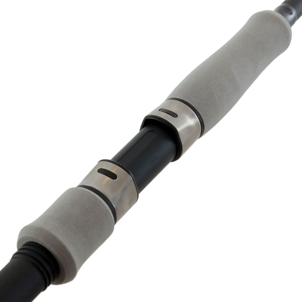 Abu Garcia Veritas Tournament VRTT-S 731ML Spin Rod 7ft 3in 3-7kg 1pc