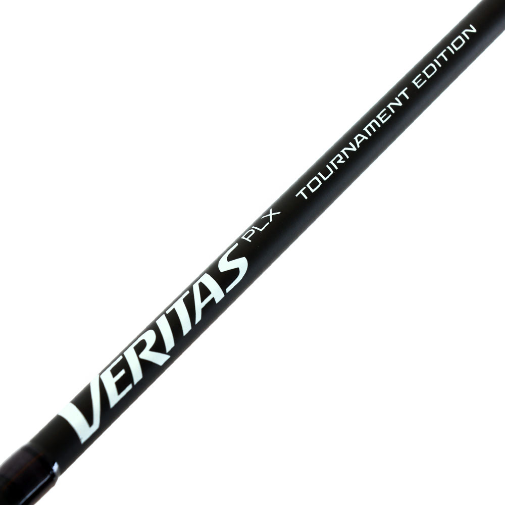 Abu Garcia Veritas Tournament VRTT-S 702M Spin Rod 7ft 4-8kg 2pc
