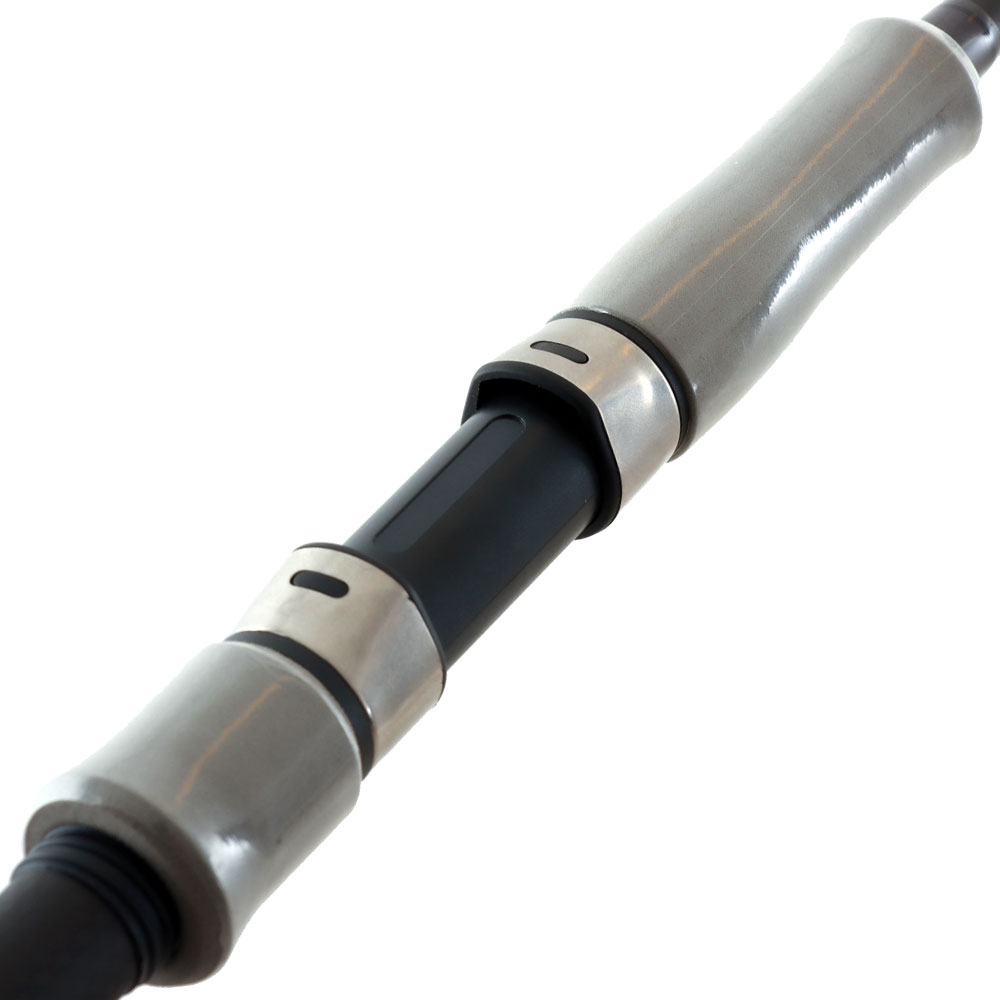 Abu Garcia Veritas Tournament VRTT-S 721H Spin Rod 7ft 2in 6-10kg 1pc