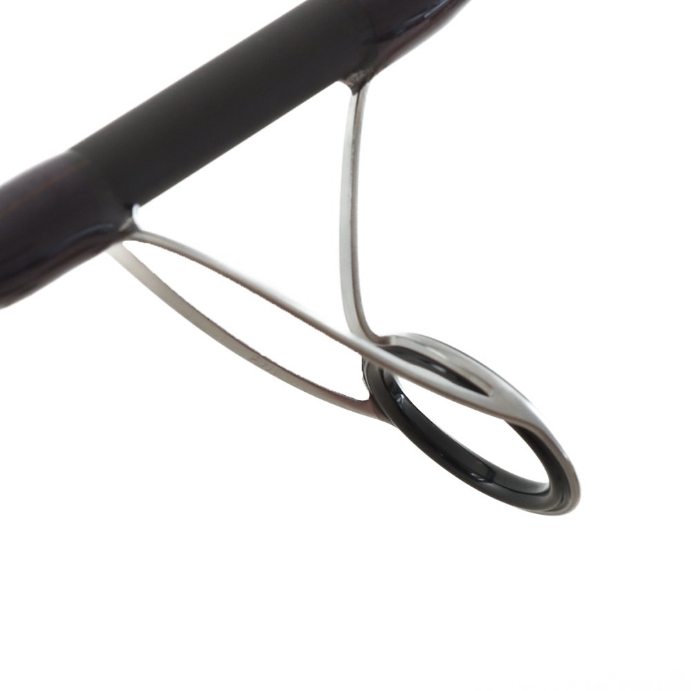 Abu Garcia Veritas Tournament VRTT-S 922H Spin Rod 9ft 2in 6-10kg 2pc