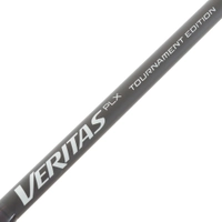abu garcia veritas 3.0 922h Baitcasting Combo Coupled with titanium alloy guides with zirconium inserts and a carbon handle split grip design Abu Garcia VTPLP / 731H