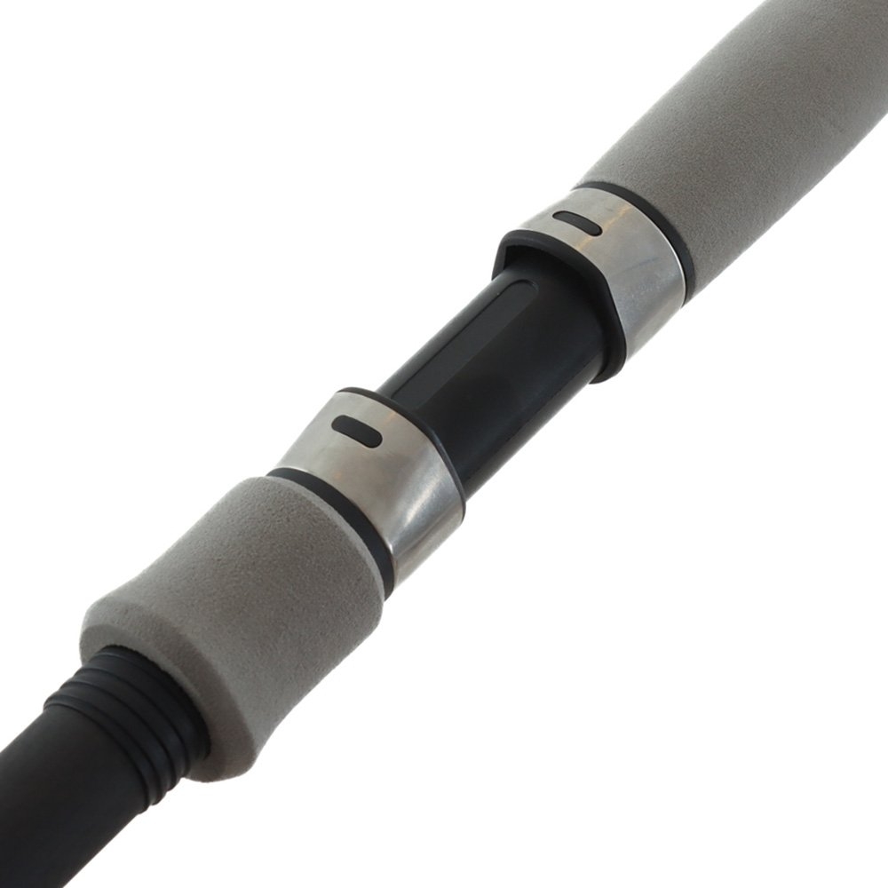 Abu Garcia Veritas Tournament VRTT-S 922H Spin Rod 9ft 2in 6-10kg 2pc