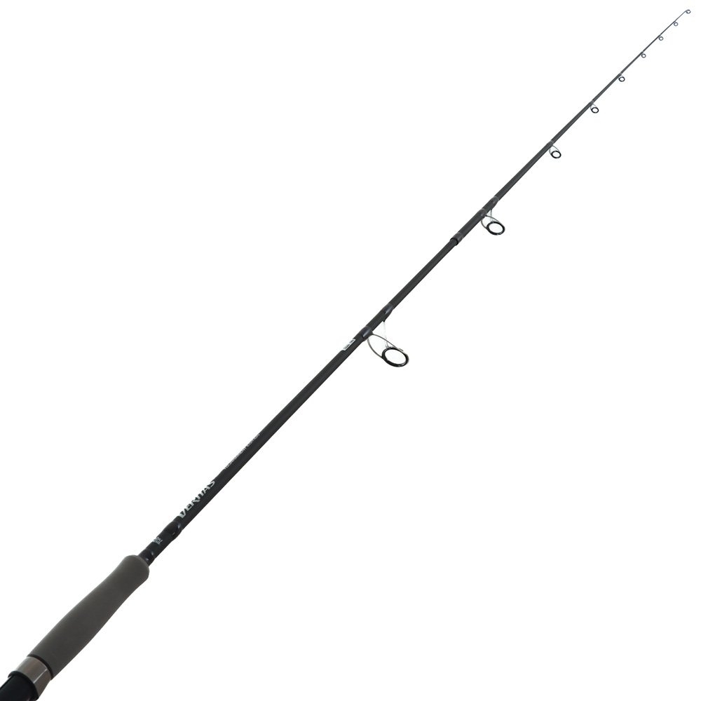 Abu Garcia Veritas Tournament VRTT-S 922H Spin Rod 9ft 2in 6-10kg 2pc
