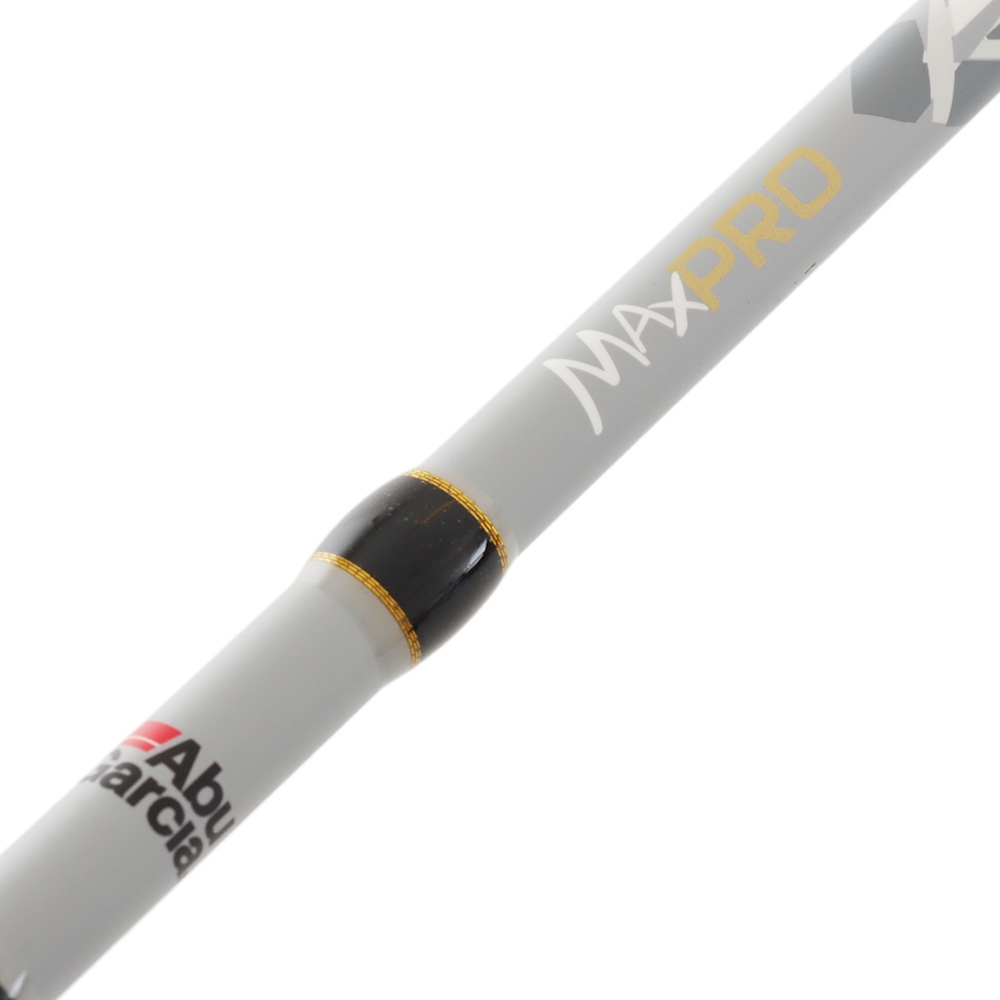 Abu Garcia Max PRO SP20 702L Light Spinning Combo 7ft 2-4kg 2pc