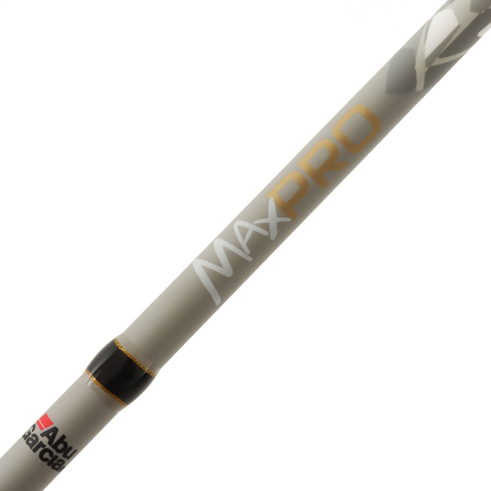 Abu Garcia Max PRO SP20 782UL Light Spinning Combo 7ft 8in 1-3kg 2pc