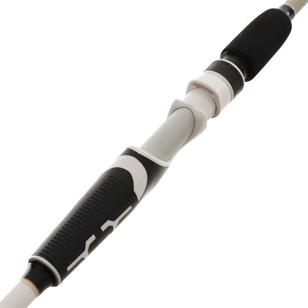 Abu Garcia Max PRO SP20 782UL Light Spinning Combo 7ft 8in 1-3kg 2pc