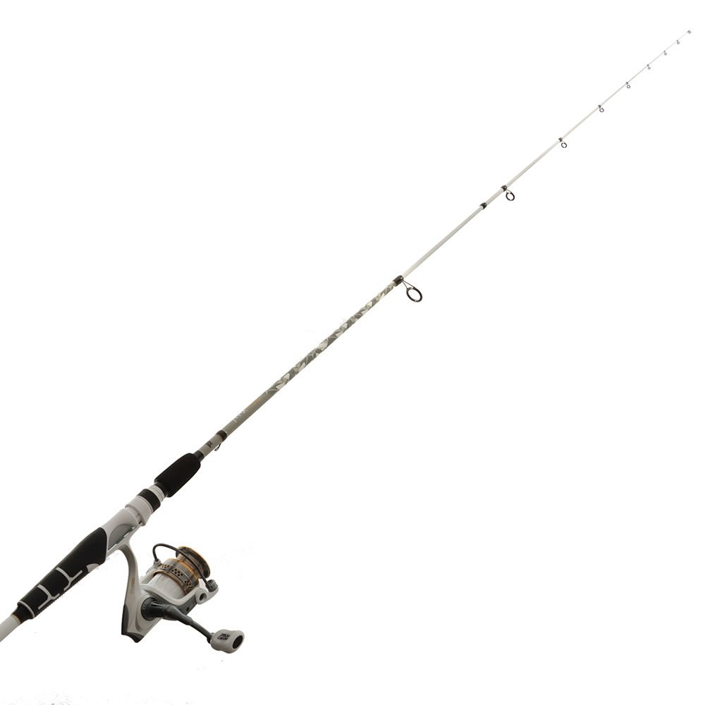 Abu Garcia Max PRO SP20 782UL Light Spinning Combo 7ft 8in 1-3kg 2pc