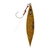 Berkley Skid Slow Pitch Jig 100g Zebra Gold