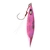 Berkley Skid Slow Pitch Jig 80g Zebra Pink