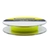 Spiderwire Dura-Silk Braid Hi Vis Yellow Superline 150m 8lb