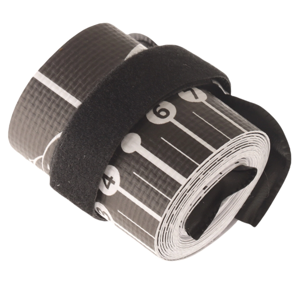 Berkley PVC Fish Measuring Tape 130cm Berkley PVC Fish Measuring Tape 130cm