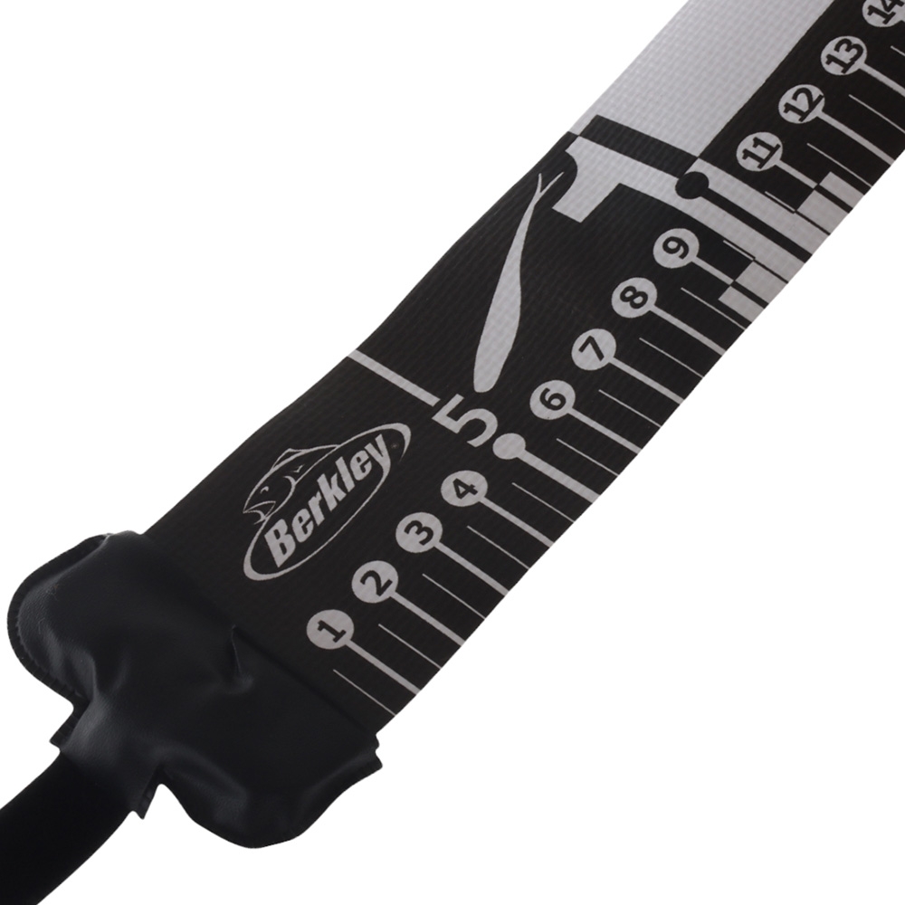 Berkley PVC Fish Measuring Tape 130cm