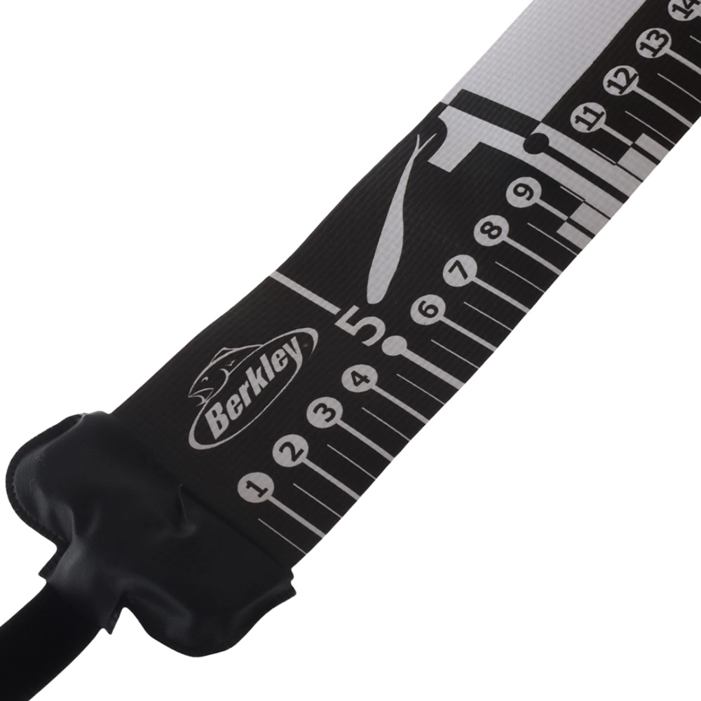 Berkley PVC Fish Measuring Tape 130cm Berkley PVC Fish Measuring Tape 130cm