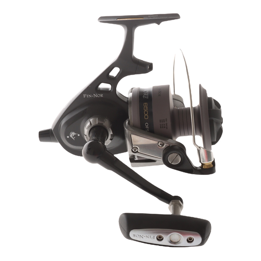 Buy Fin-Nor Offshore 6500 Spinning Reel online at Marine Buy Fin-Nor Offshore 6500 Spinning Reel online at Marine