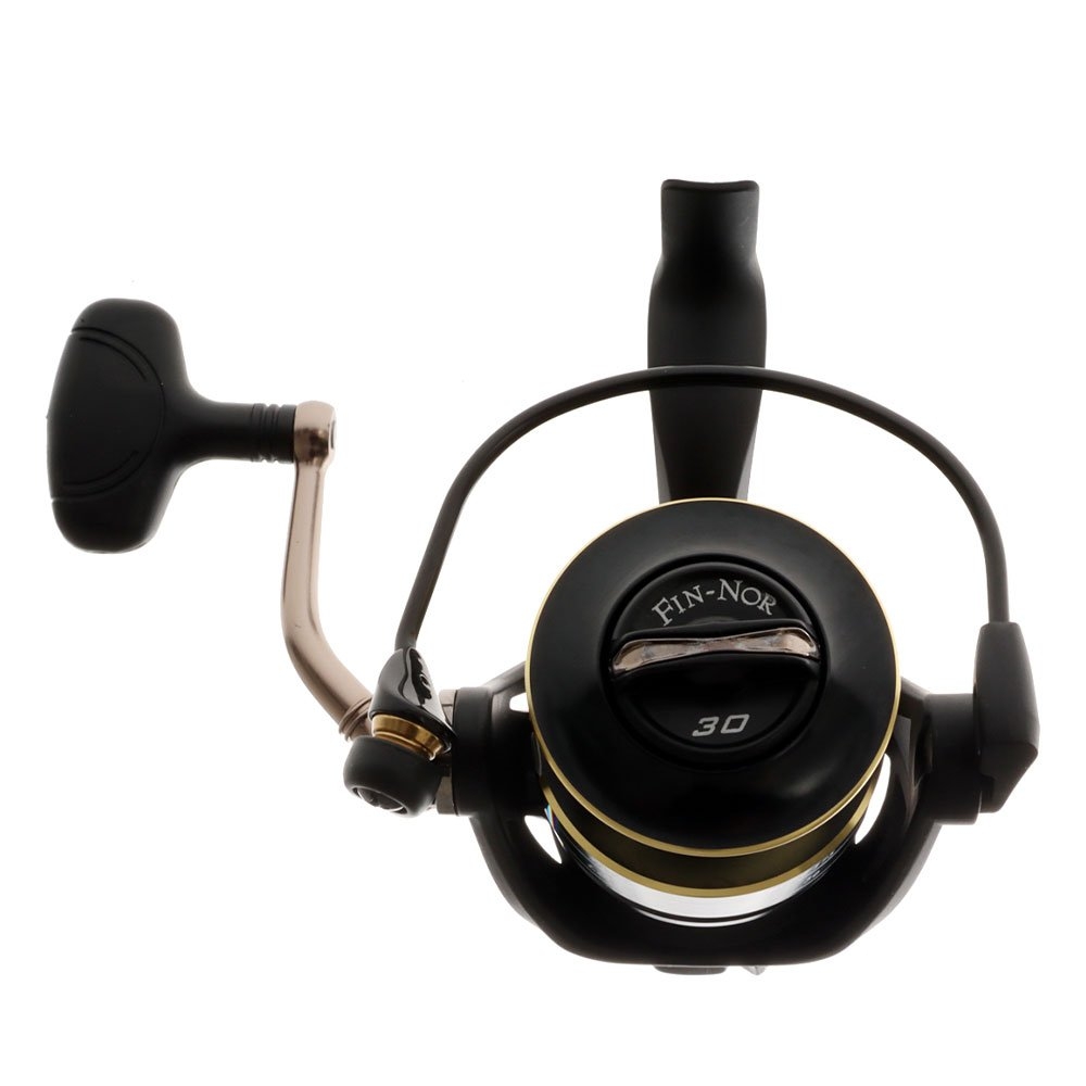 Fin-Nor Trophy 30 Spinning Combo 7ft 6-17lb 1pc