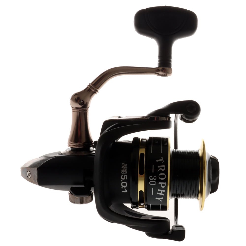 Fin-Nor Trophy 30 Spinning Combo 7ft 6-17lb 1pc