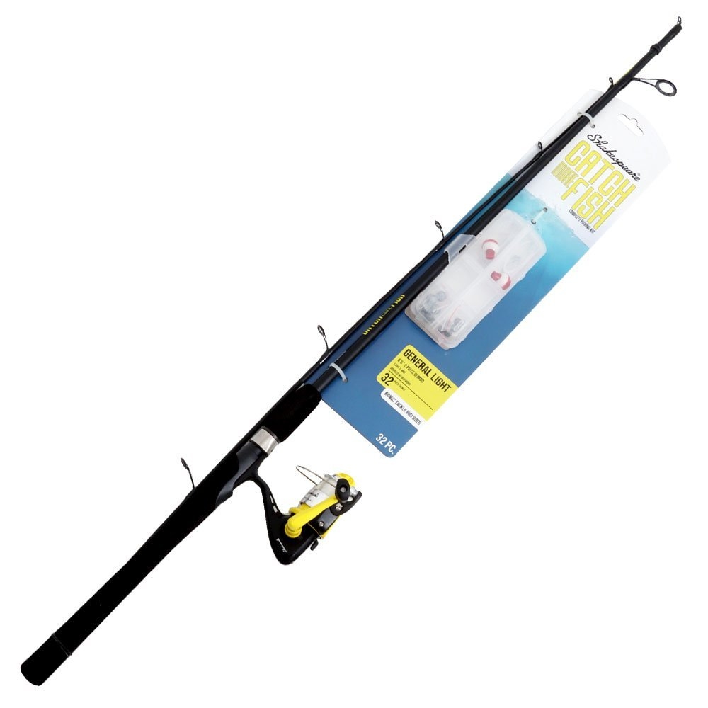 PENN Slammer 260 Squadron Soft Bait Combo 7ft 2in 10-30lb 2pc