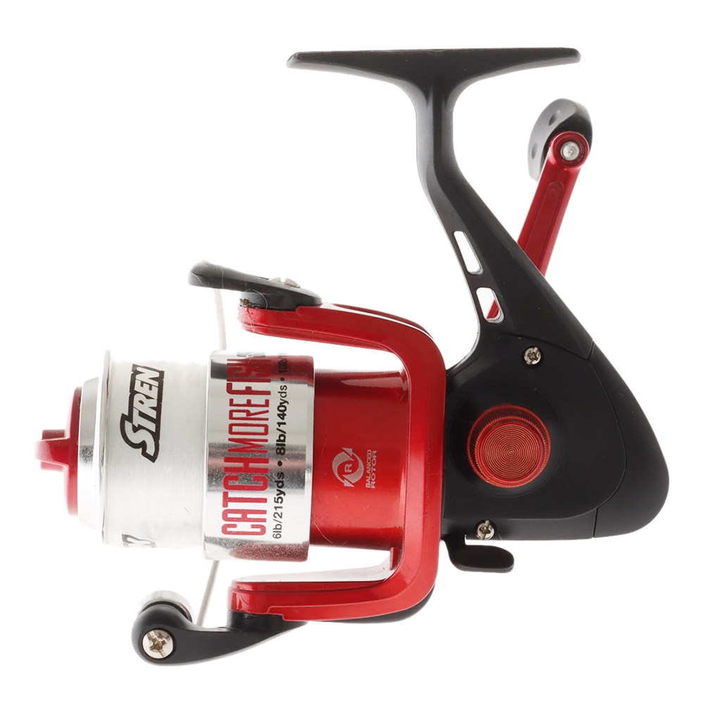 Shakespeare Catch More Fish General Heavy Spinning Combo 7ft 3-6kg 2pc